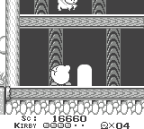 Kirby's Dreamland